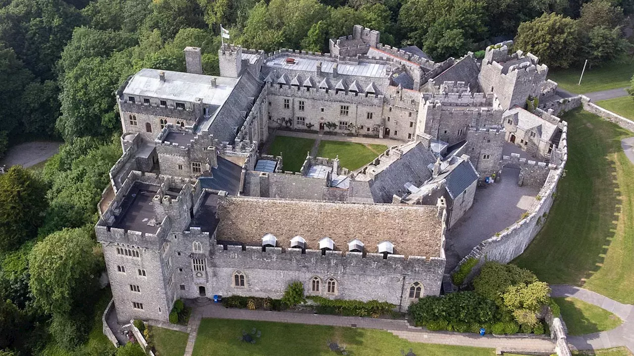 The Price of Prestige: Inside the UK's Most Elite Private Schools