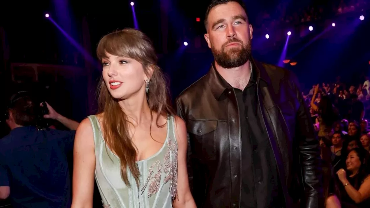 The Swift-Kelce Blueprint: Mastering Privacy in a High-Exposure Era