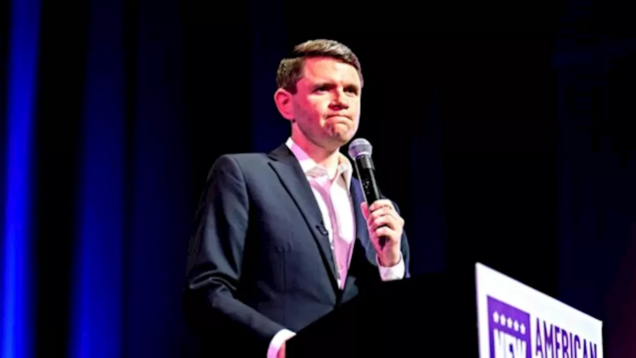 Talarico's Past Rhetoric: Dismantling Capitalism in the Race for U.S. Senate