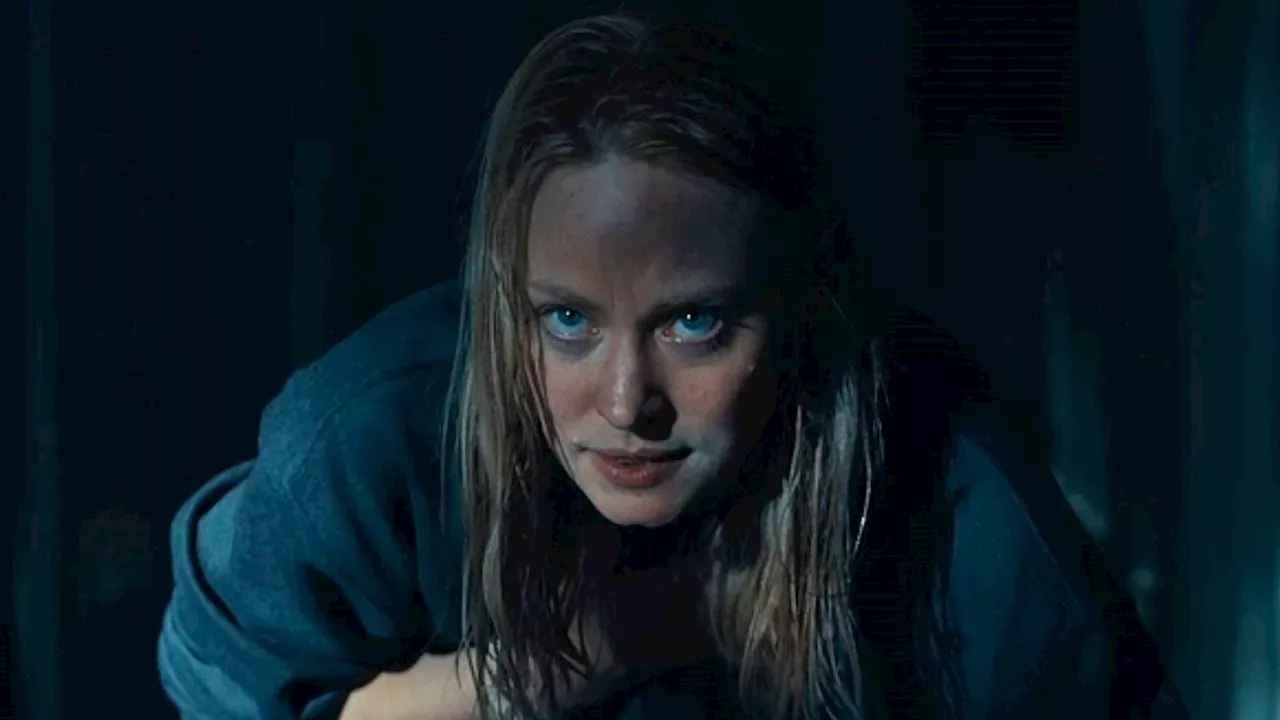 From Folklore to Family Secrets: Deborah Ann Woll Leads 'The Cycle' at Fantastic Fest