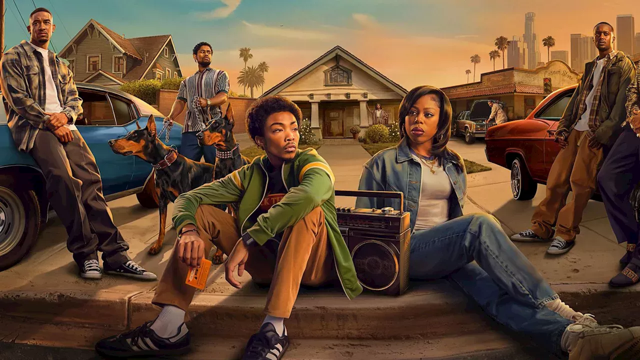 From Crack to Culture: 'The Drop' Pivots the Snowfall Legacy