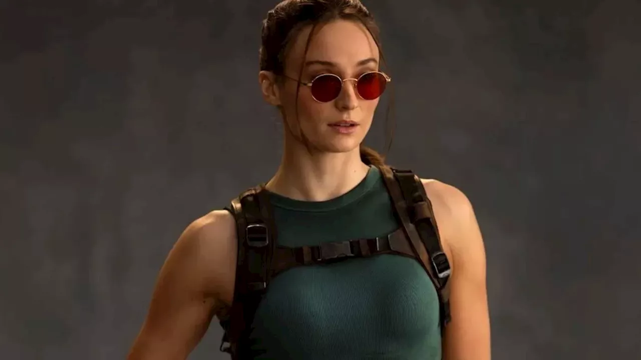 Toxic Sets: The Safety Failures Haunting the Tomb Raider Reboot