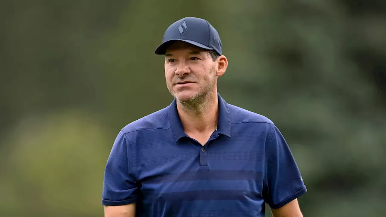 Tony Romo’s Wisconsin OWI Plea: The Heavy Toll of NFL Injuries