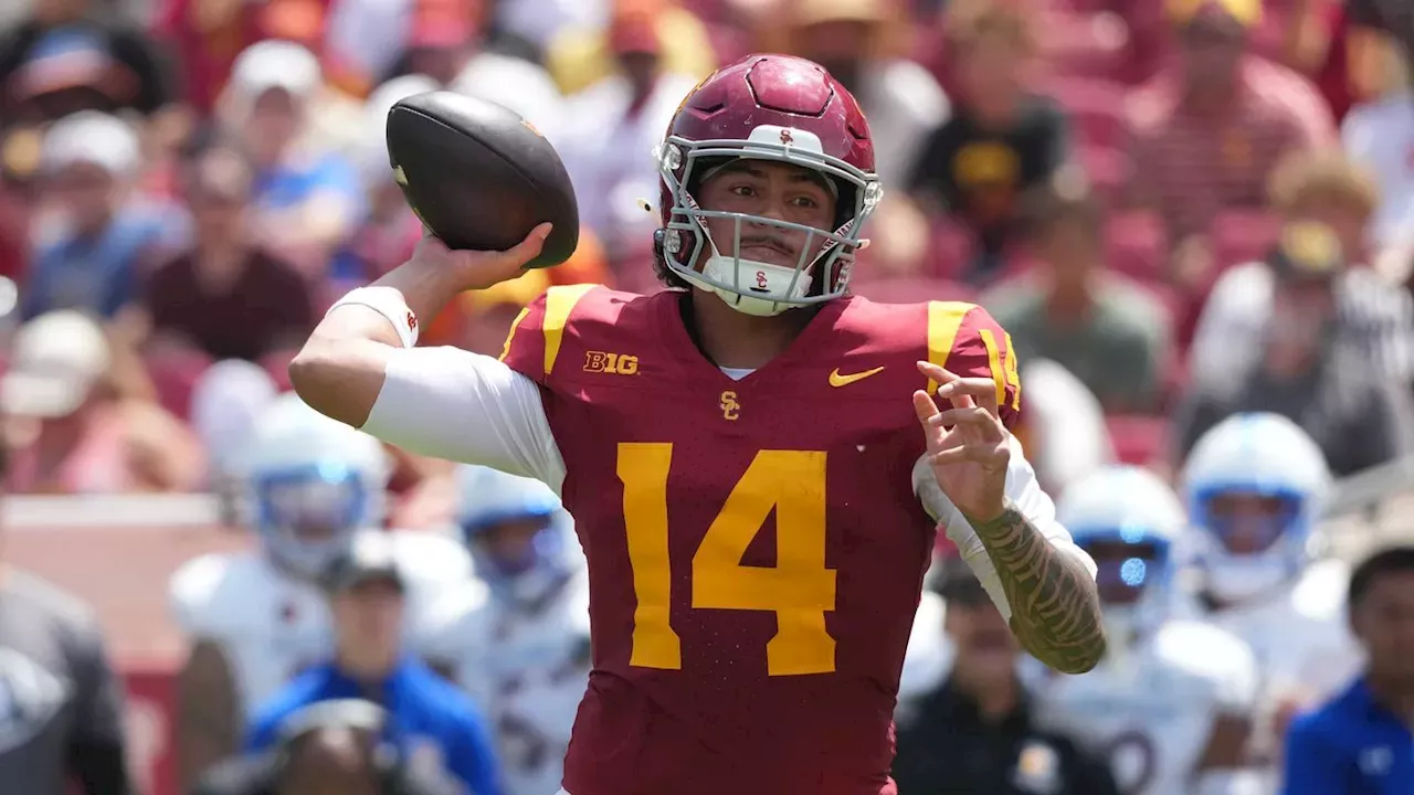 The Transfer Carousel and the 2026 Week 0 Quarterback Surge