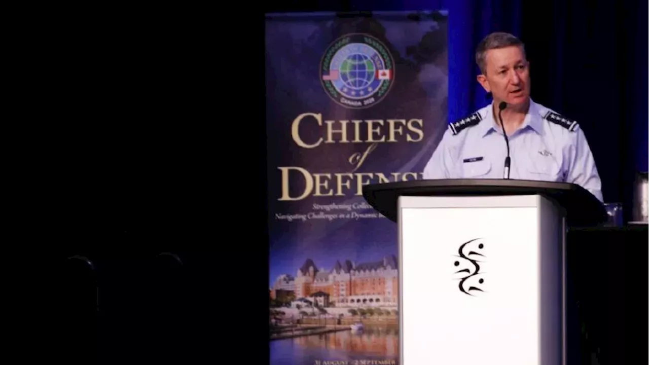 Victoria Summit: 29 Nations Weigh Indo-Pacific Stability and AI Warfare