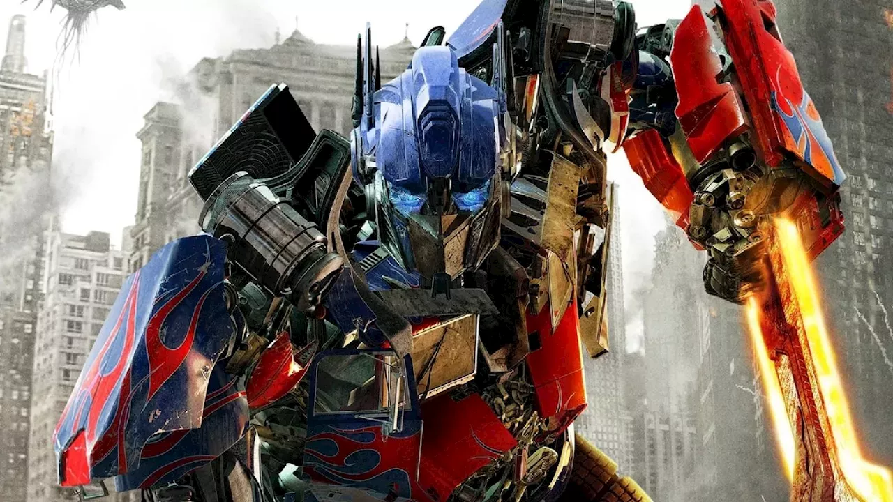 A Final Salute: Peter Cullen’s Last Performance Anchors Transformers 40th Anniversary