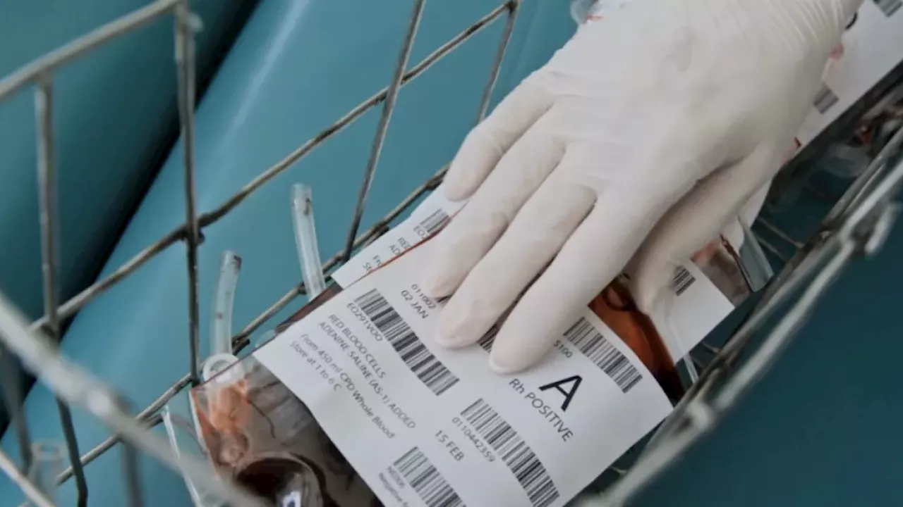 Blood in the Field: University of Arizona's $30M Gamble on Trauma Survival