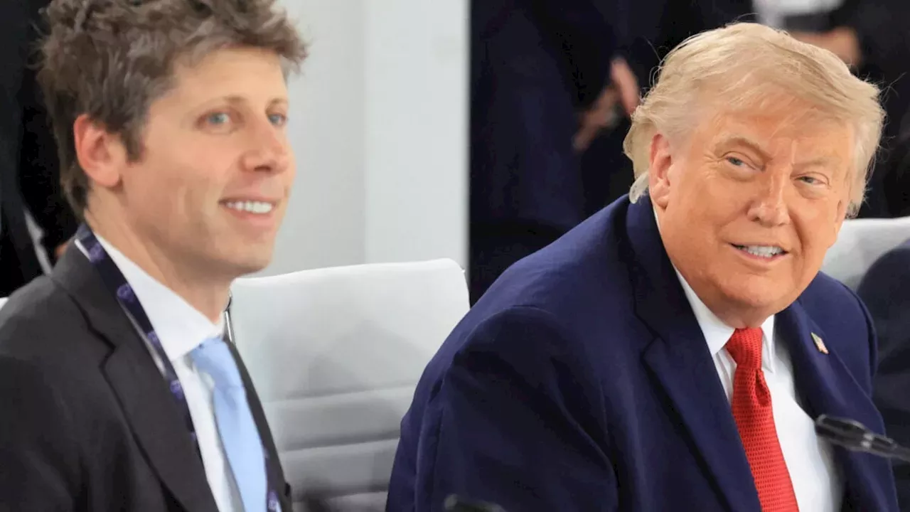 U.S. Pushes Hands-Off AI Agenda at G20 Innovation Ministerial in North Carolina