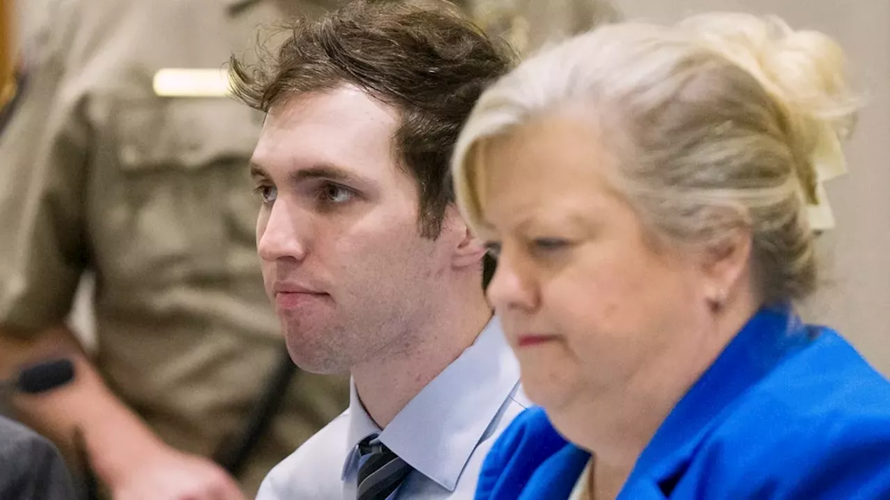 Utah Judge Clears Way for Death Penalty in Charlie Kirk Murder Case