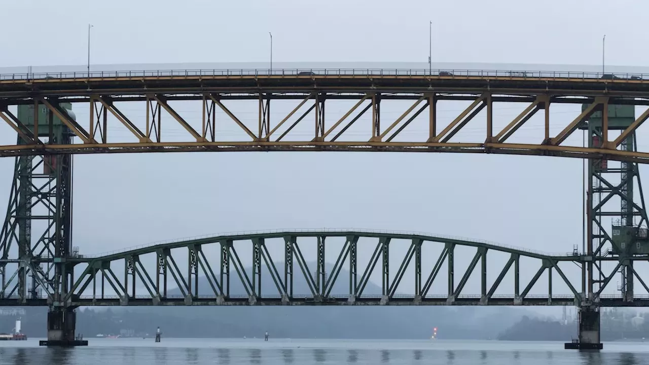 The $1 Billion Bottleneck: Why Vancouver’s Second Narrows Bridge Threatens Canadian Trade