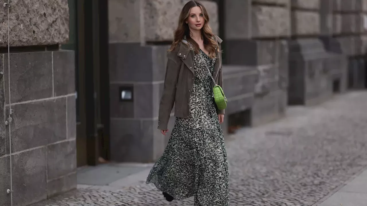 The $30 Seasonal Bridge: Navigating the Summer-to-Fall Style Gap