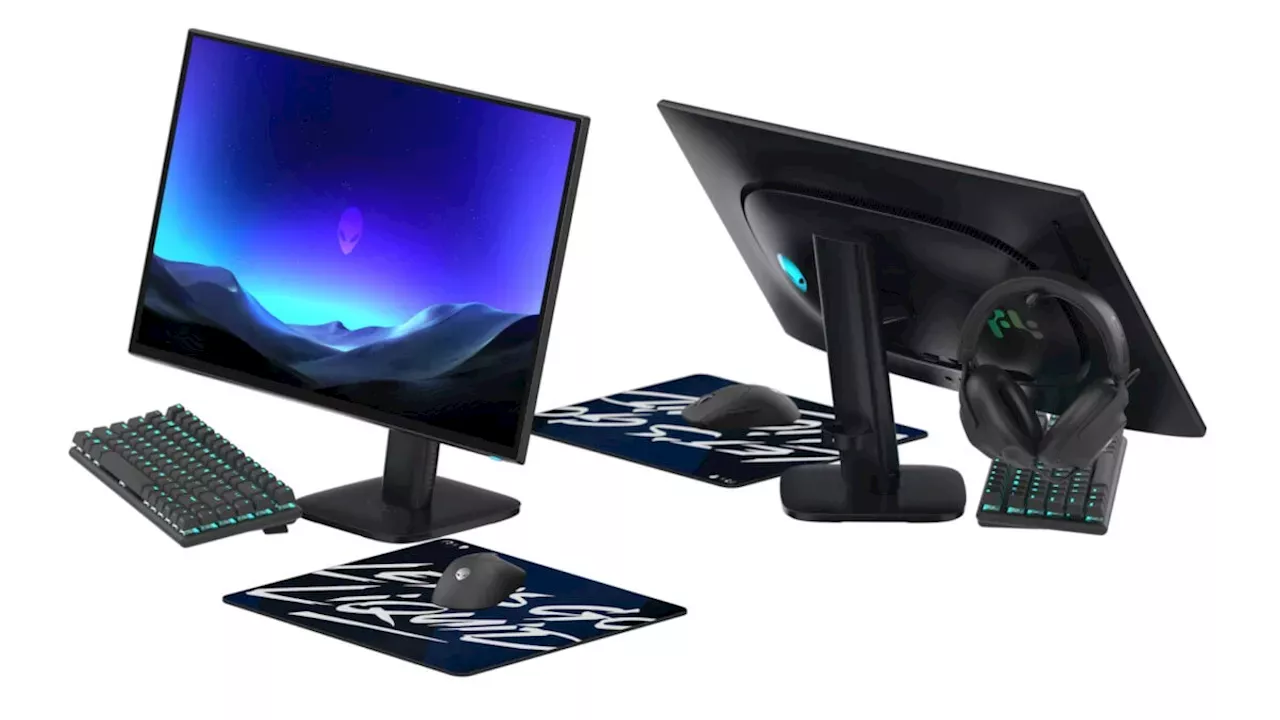 Alienware’s 560Hz Bet: Can QD-OLED Finally Displace Professional LCD Monitors?