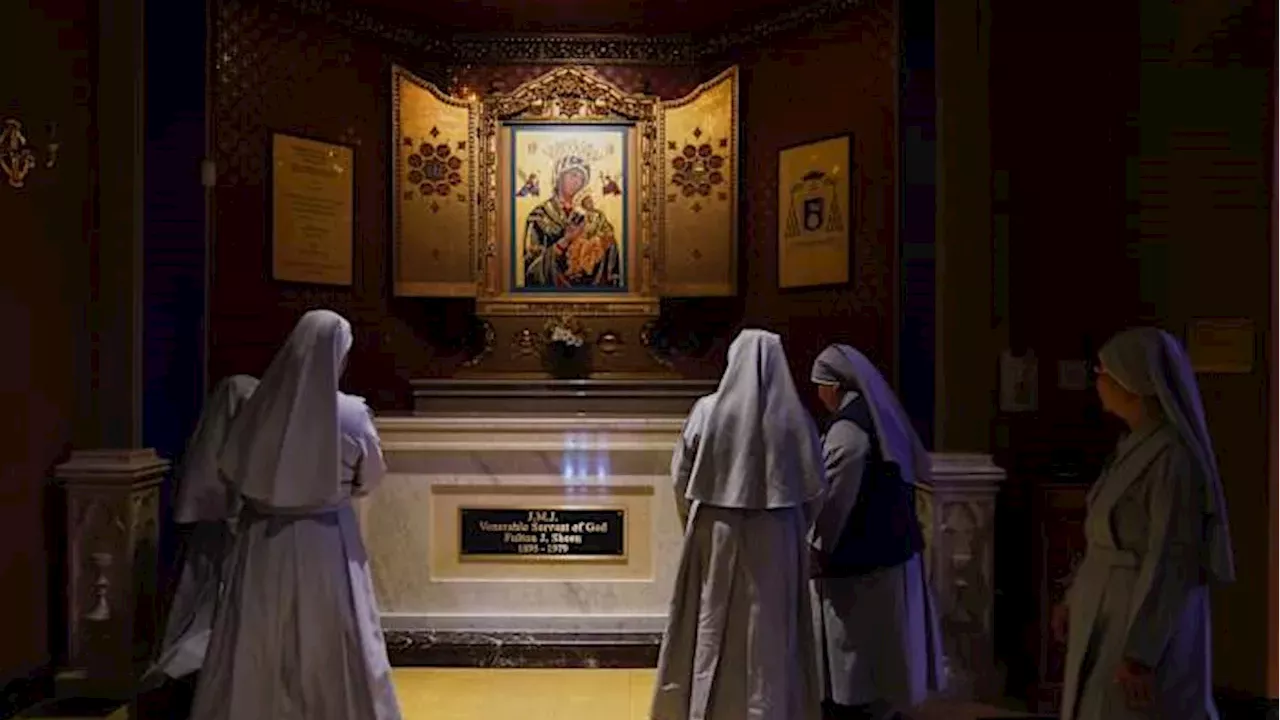 From TV Star to Blessed: Fulton Sheen’s September Beatification