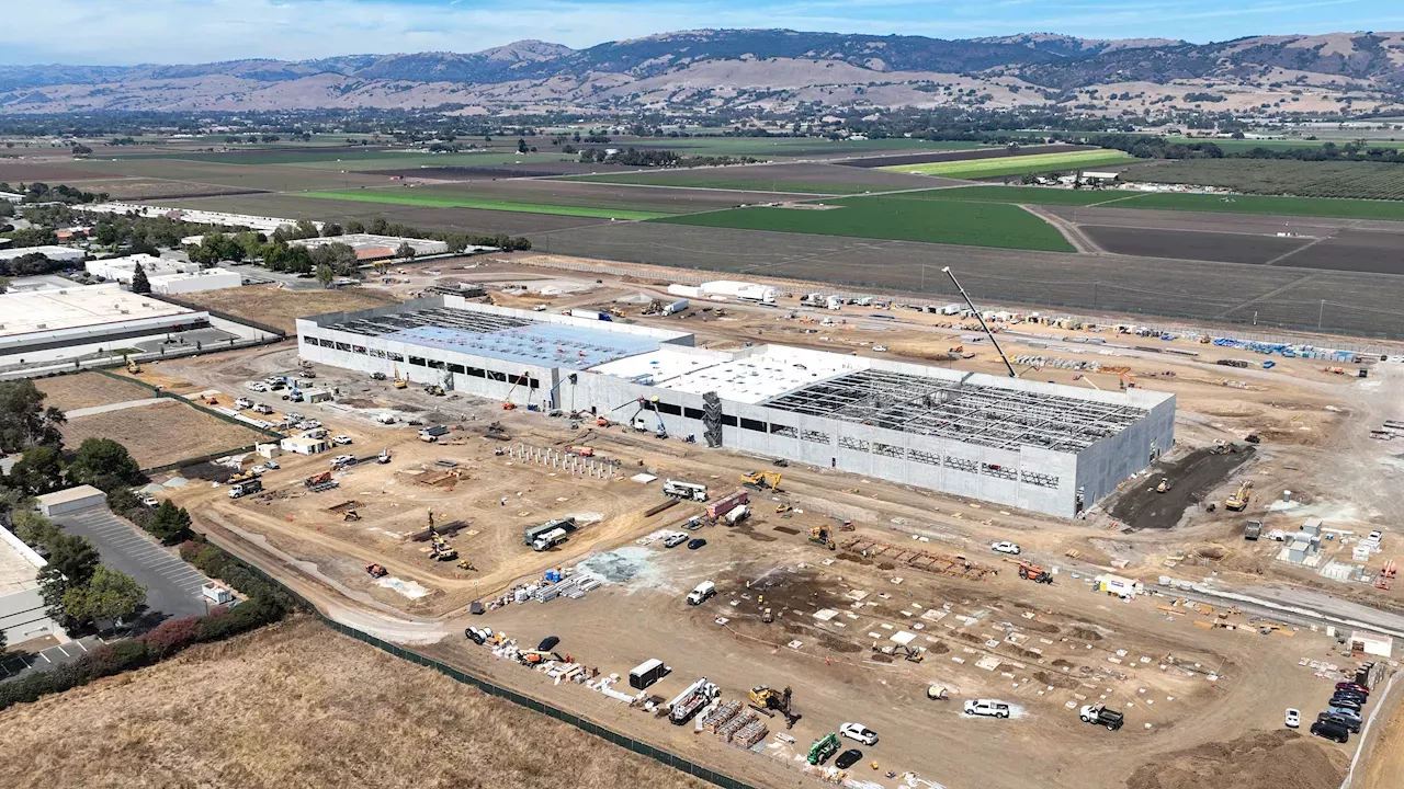 The AI Gold Rush vs. Local Control: Bay Area Cities Fight Data Center Expansion