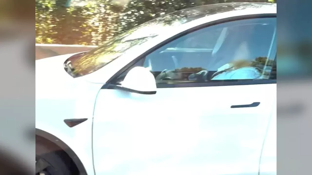 Tesla Driver Fined in North Vancouver: A Warning on Autopilot Reliance