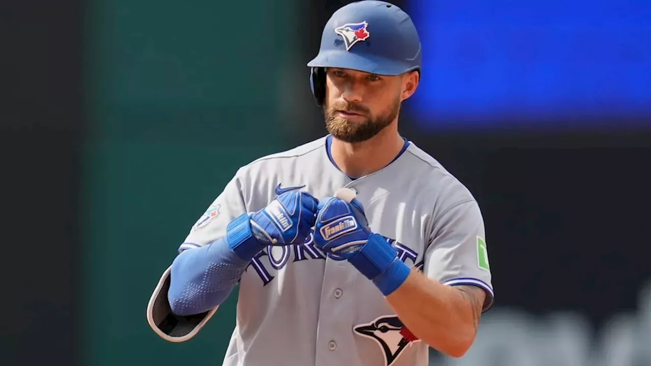 Blue Jays Close the Gap: Toronto Within Half-Game of AL Wild-Card Spot