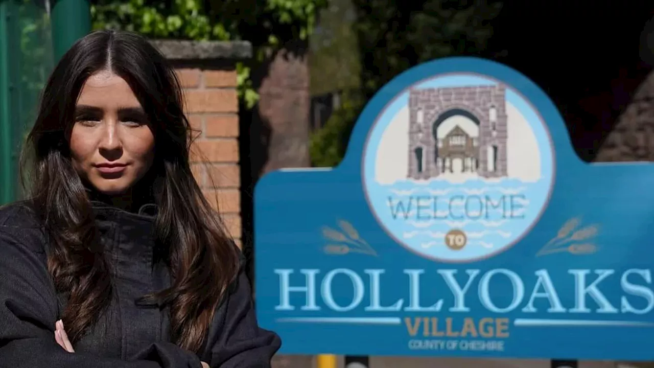 The Hollyoaks Effect: How a New Role Reframed Brooke Vincent’s Identity Post-Split