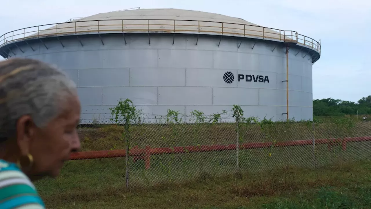 Chevron’s $7 Billion Play to Double Venezuelan Oil Output