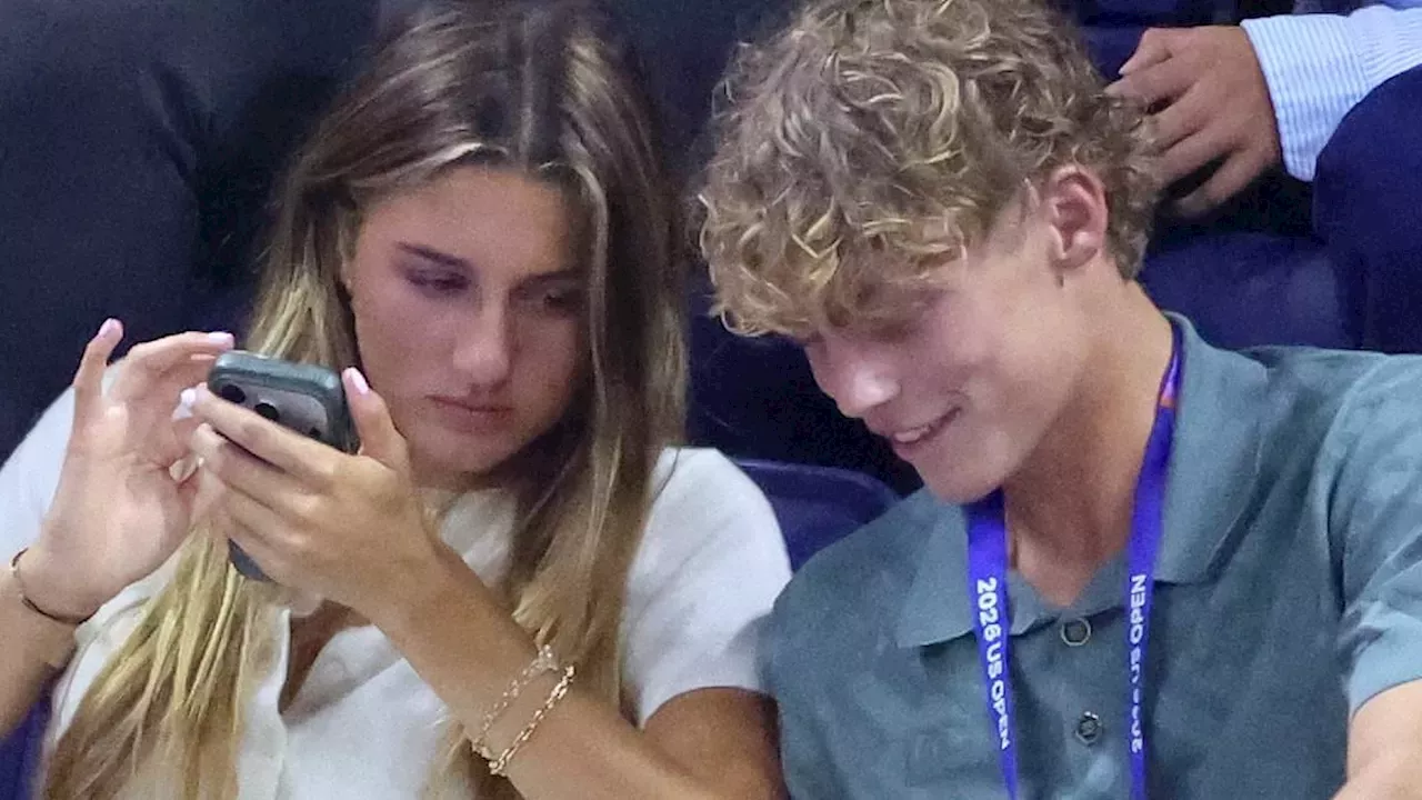 Tennis Royalty or Teenage Romance? The Hewitt-Federer Connection at the US Open