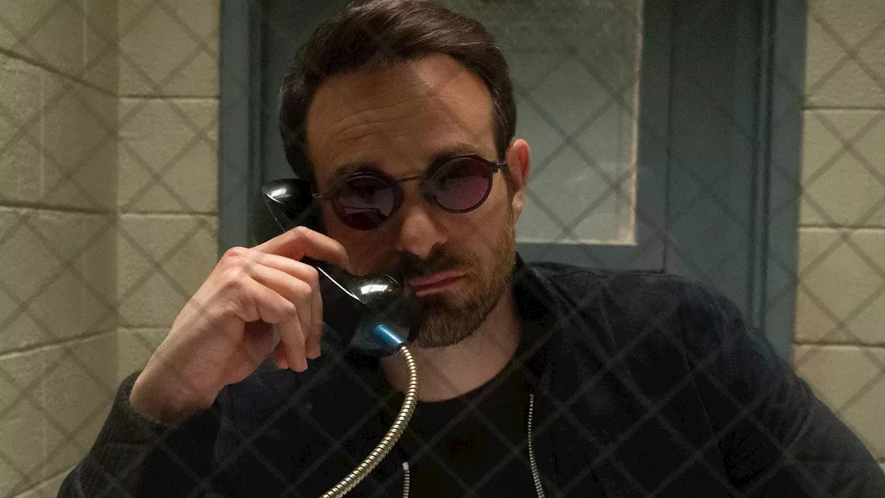 Hell's Kitchen Chaos: Daredevil Faces a Gauntlet of Gangsters in 'Of Moles and Owls'