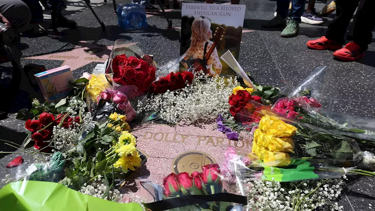The Vandalism of a Legend: Dolly Parton's Final Days and the Hollywood Outrage