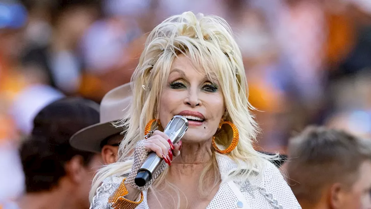 Dolly Parton's Legacy Expands Beyond the Gates of Dollywood