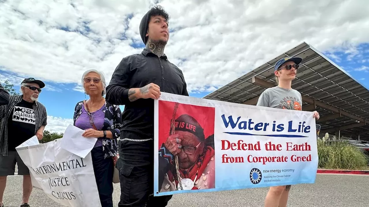 Secret Permits and the AI Race: EPA's Plan to Quiet Data Center Opposition