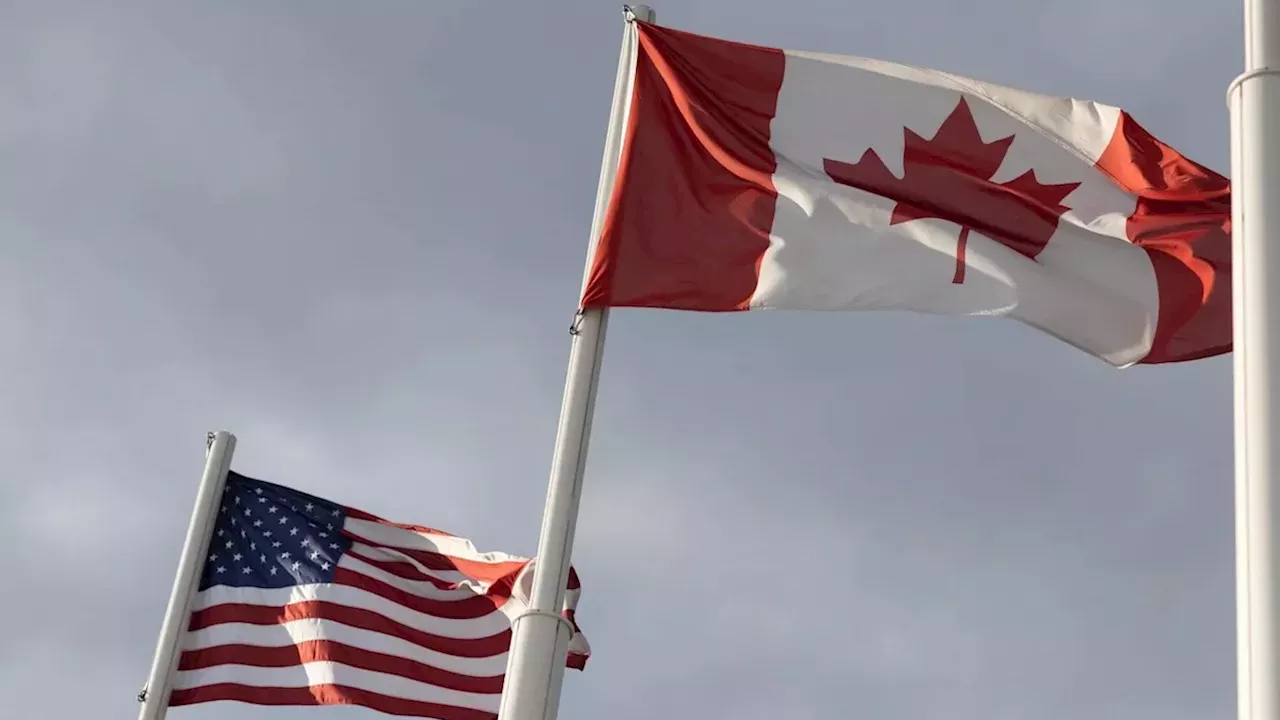 Canada Prepares for Economic Shocks as US Tariffs Hit 50%