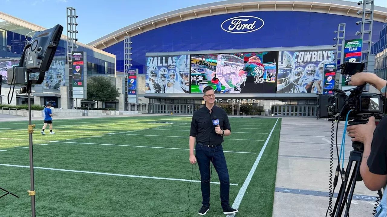 Frisco's High-Stakes Bet on Sports and Family Tourism