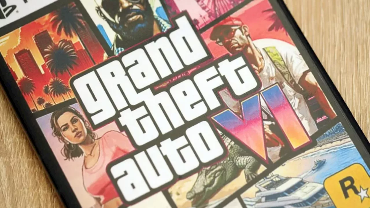 GTA 6 Leak Scam: How a Fake Portal Drains Wallets Across Eight Blockchains
