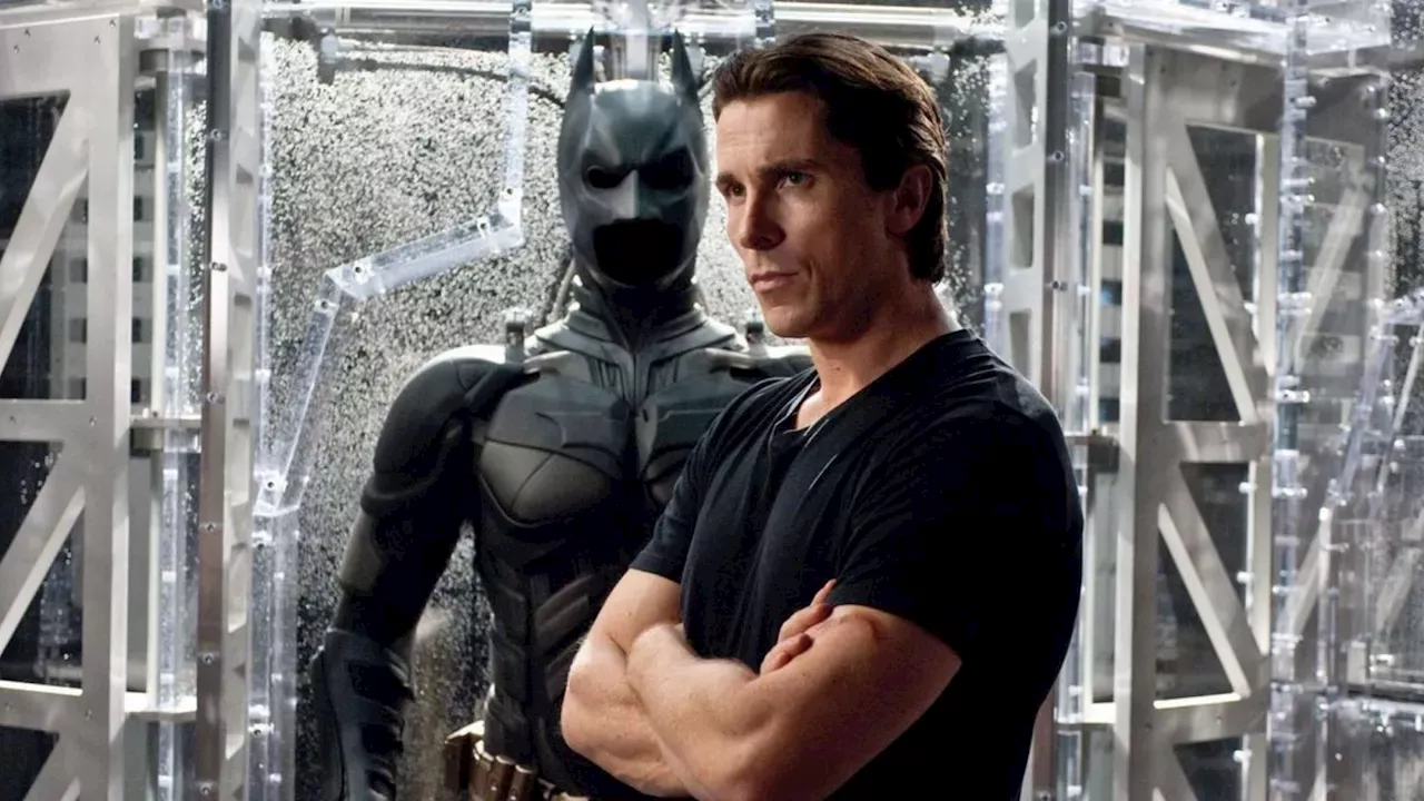 The Nolan Blueprint: Why Practical Effects and Obsession Define a Cinematic Icon