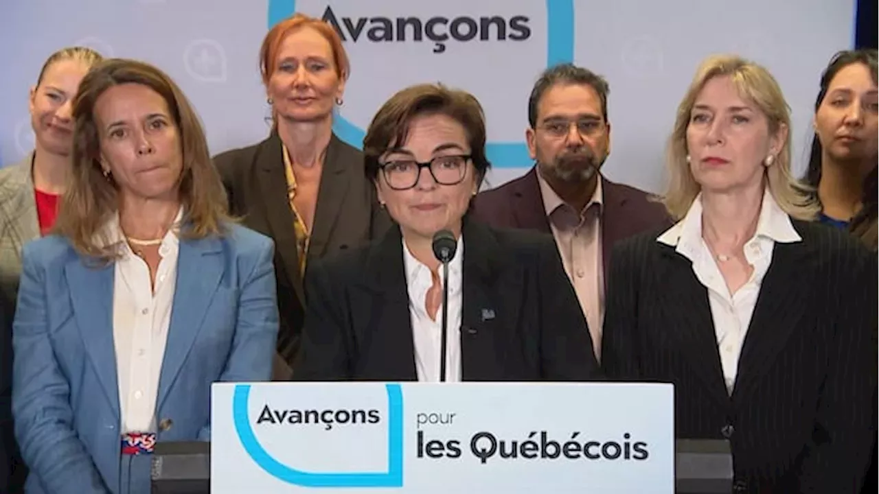 Language vs. Literacy: Quebec's French-Only Voter Mailouts Spark Legal War