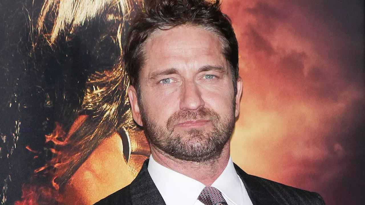The Jean-François Richet Effect: How 'Mutiny' is Resurrecting Gerard Butler's 'Plane'
