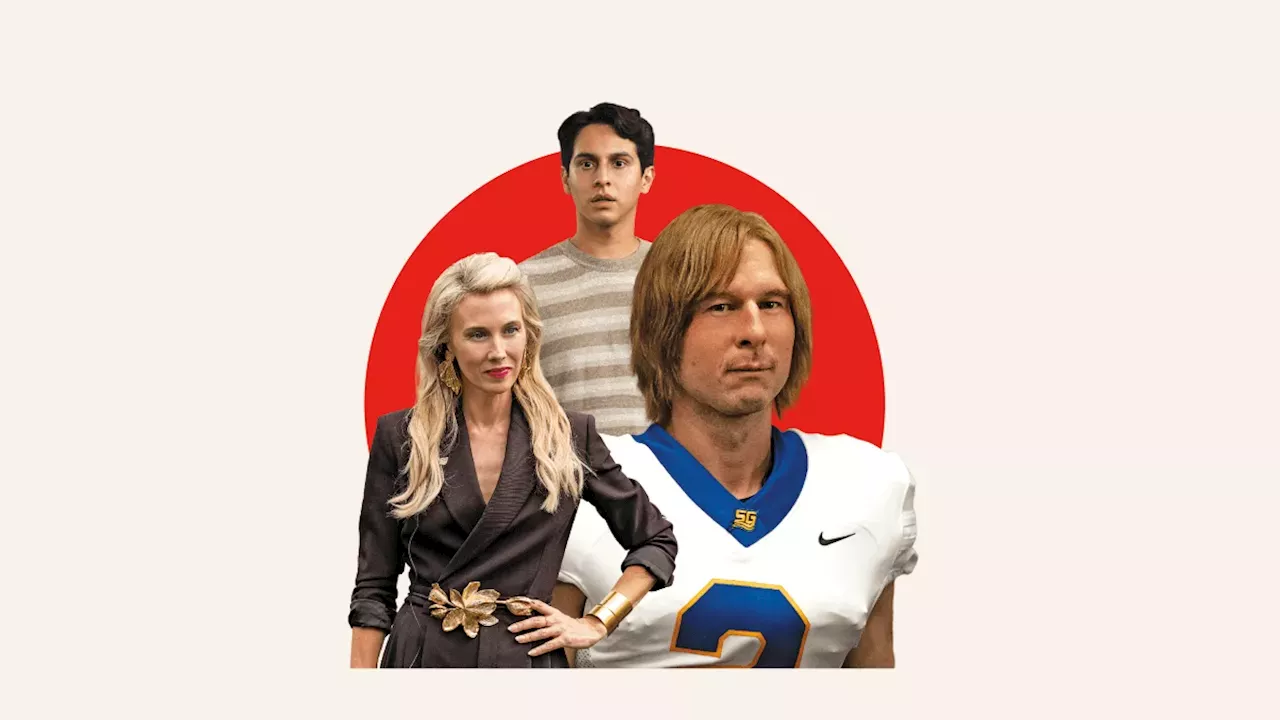 Beyond the Prosthetics: How Glen Powell’s 'Chad Powers' Reimagines the Sports Comedy