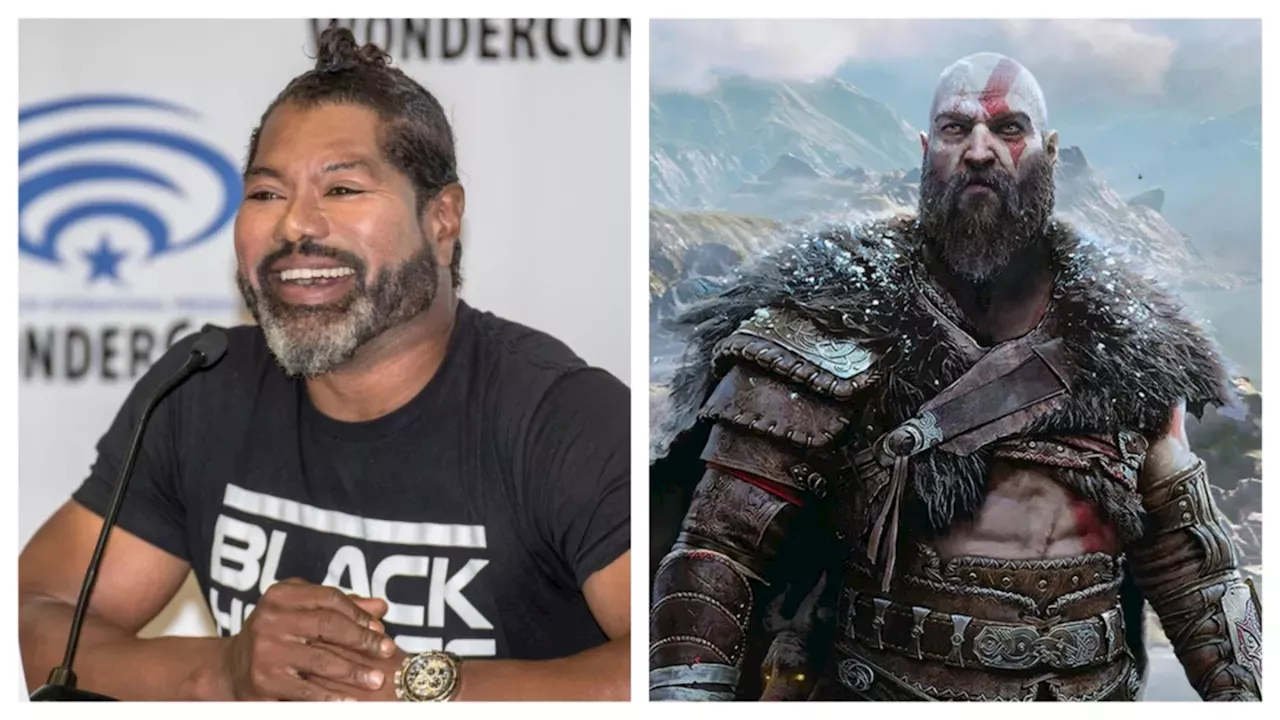 Why Christopher Judge Walked Away from Prime Video’s Kratos
