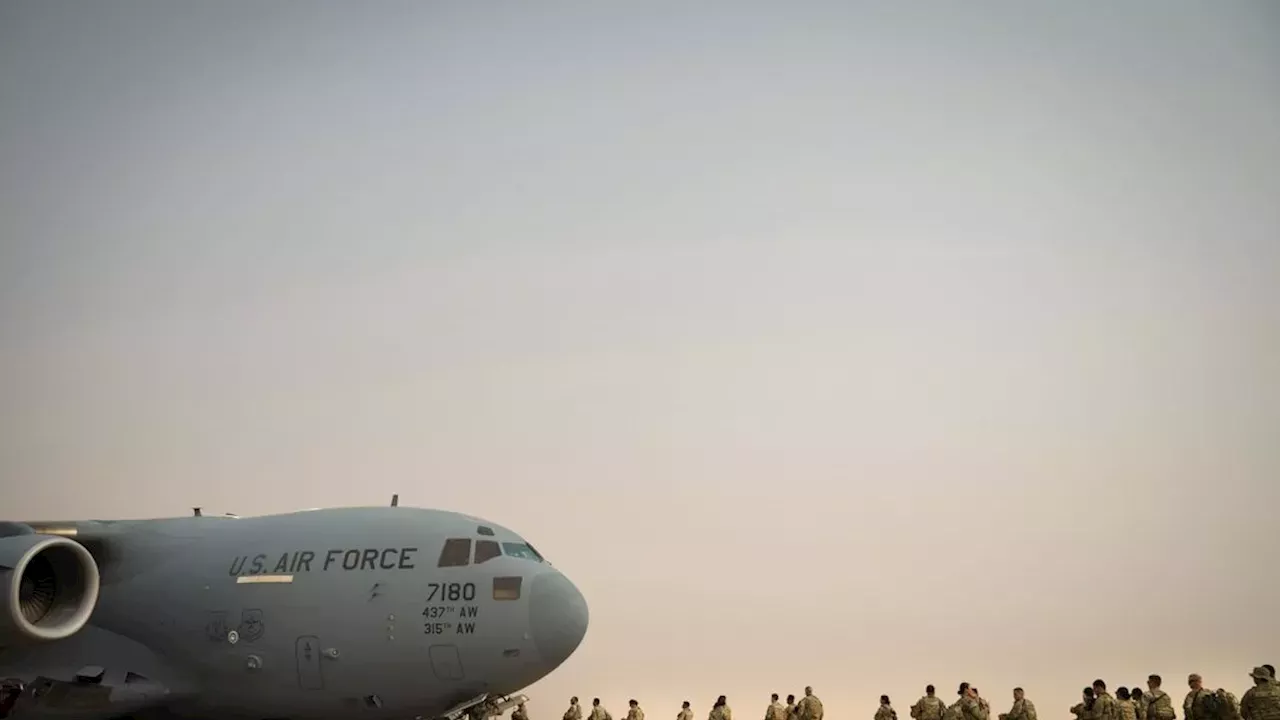 IRGC Claims Multi-Nation Strikes on US Bases Following American Raids in Iran