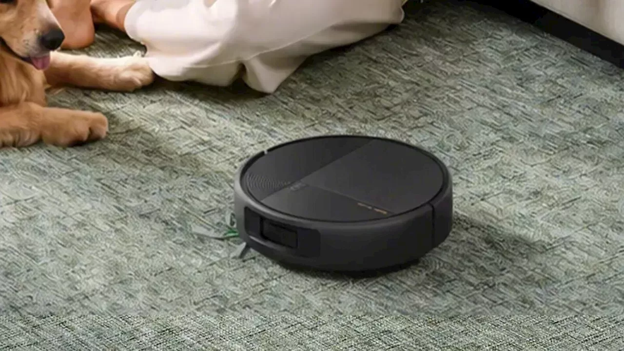 iRobot's $1,200 Gamble: Can New Roombas Reclaim the Premium Vacuum Market?