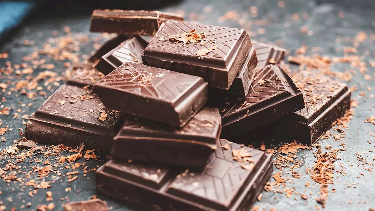 Bitterness for Health: The Reality of Lindt's 100% Cocoa Experiment