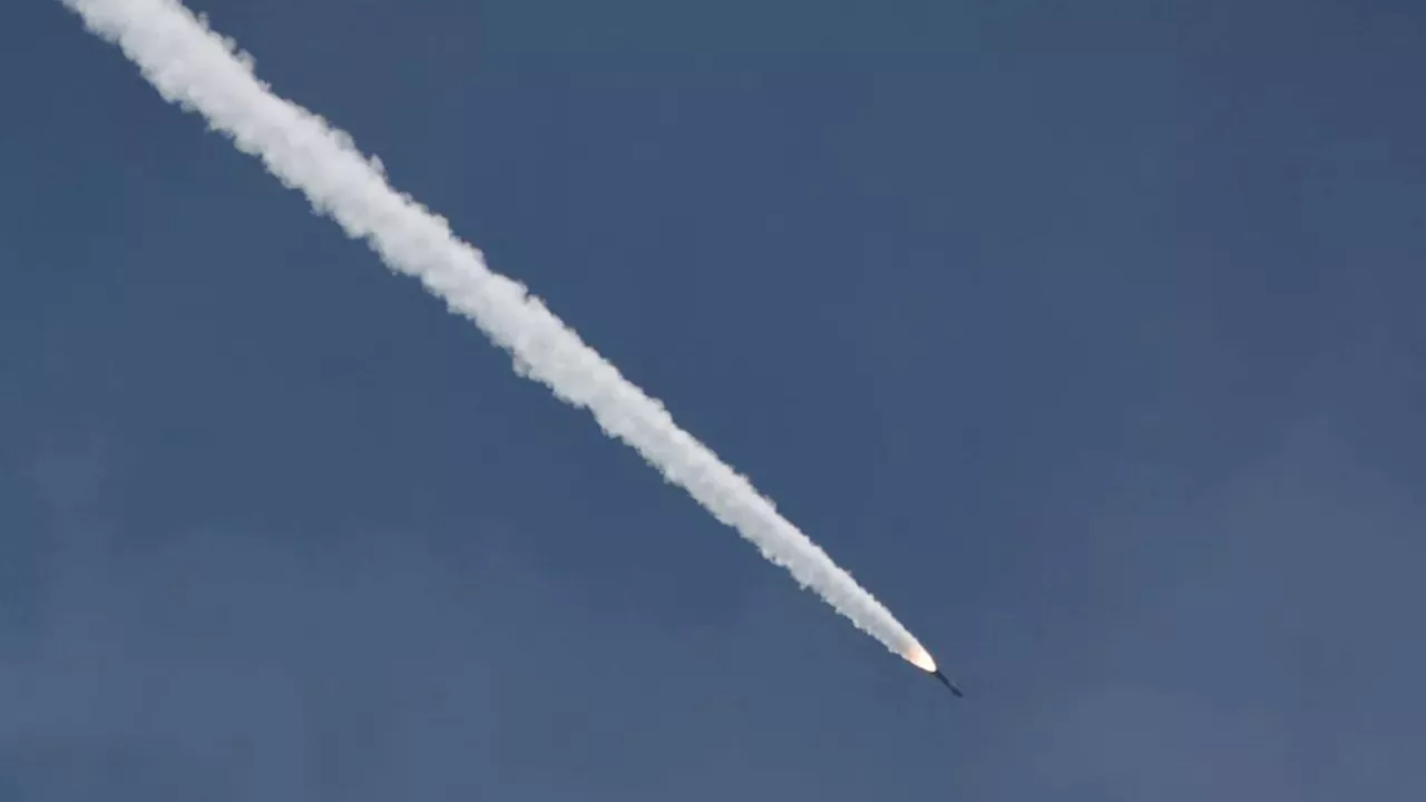 Border Breach: How a Suspected Lebanese Aircraft Threatens a Fragile Truce