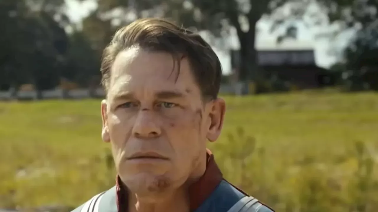 Peacemaker's Uncertain Future: Decoding John Cena's Cryptic DCU Update
