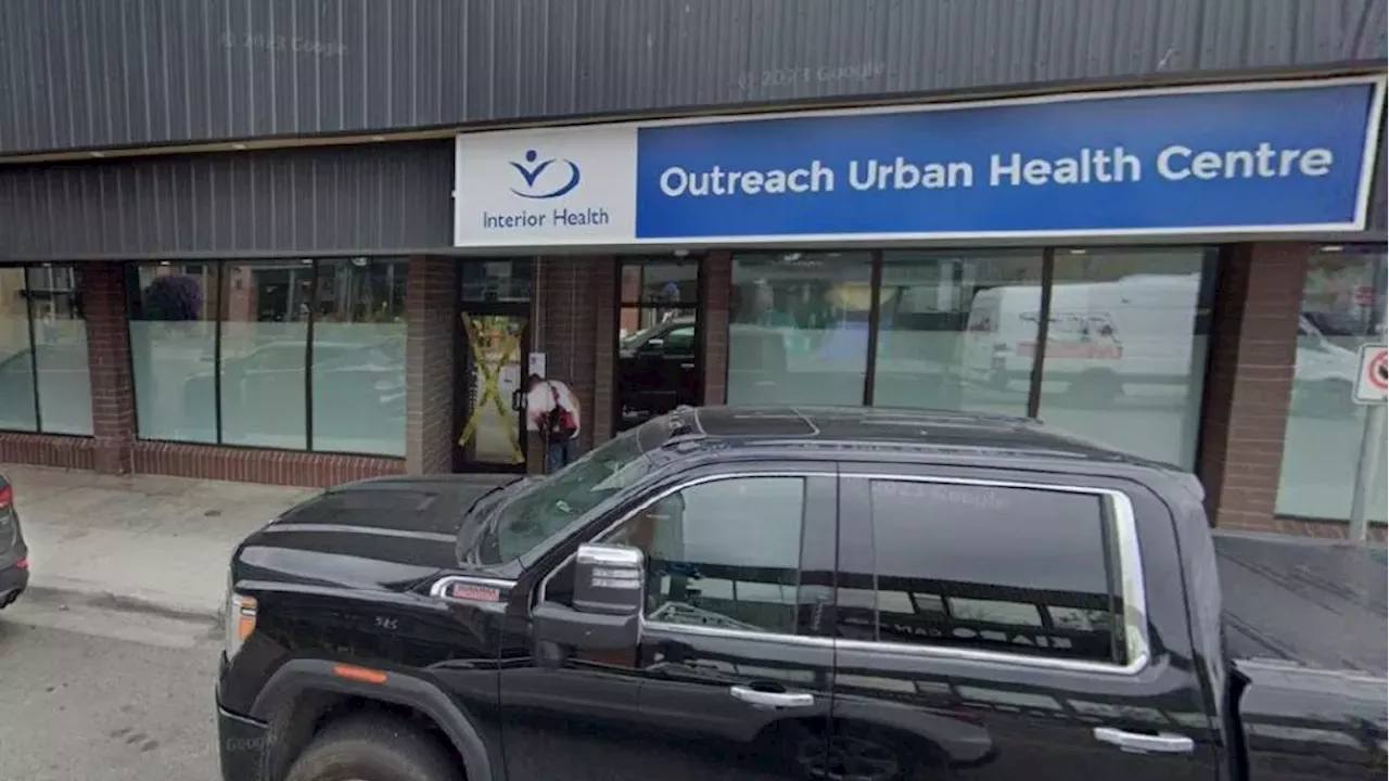Kelowna’s Battle Over 1649 Pandosy Street: Public Order vs. Harm Reduction