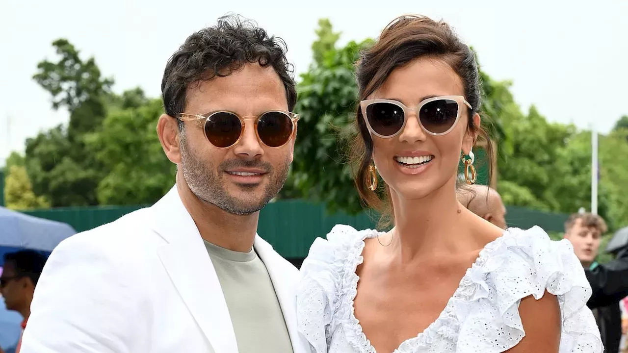 Separate Beds and Living Rooms: Inside Lucy Mecklenburgh and Ryan Thomas's Domestic Setup
