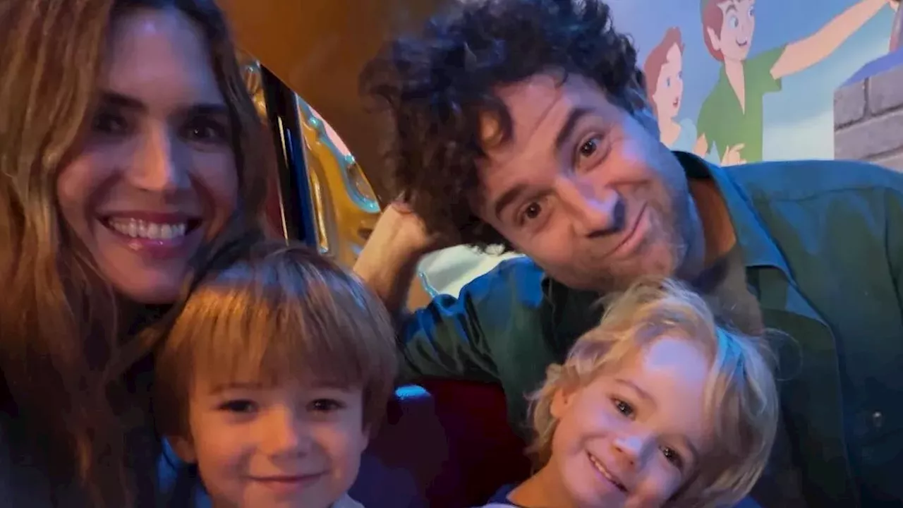 From Pop Star to Piano Teacher: Mandy Moore’s Musical Bond with Son Gus