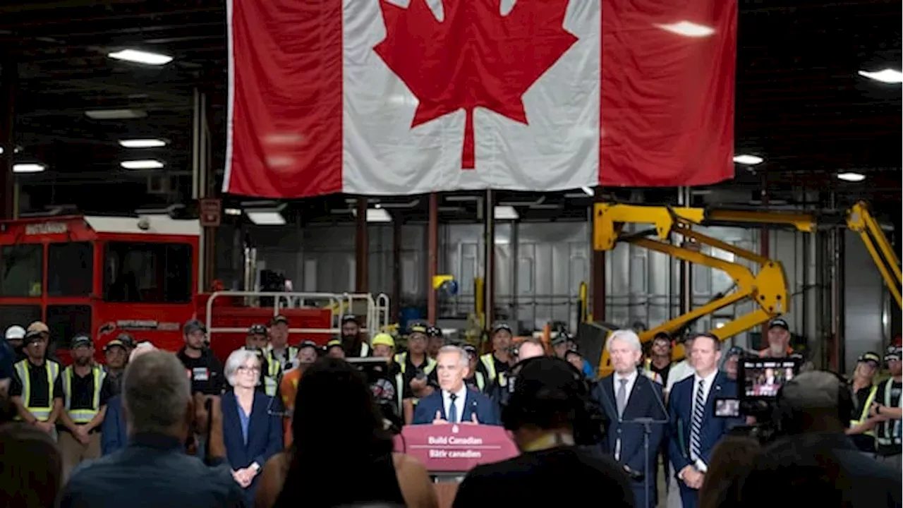 Canada’s $4.7 Billion Rail Renaissance: Modernizing Via Rail Through Domestic Manufacturing