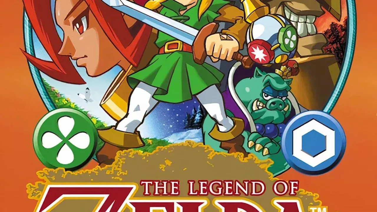 The 'Oracles' Rumor: Can Nintendo Successfully Remake the Zelda Handheld Classics?
