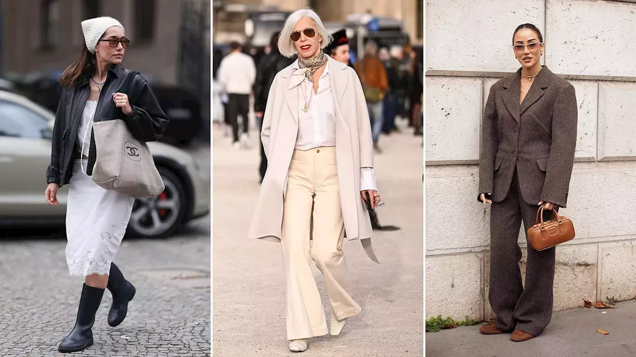 Beyond the Trench: 7 Essential Layers for the British Autumn Shift