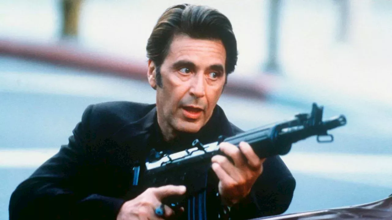 Beyond the Explosion: The Architecture of the Perfect Action Thriller