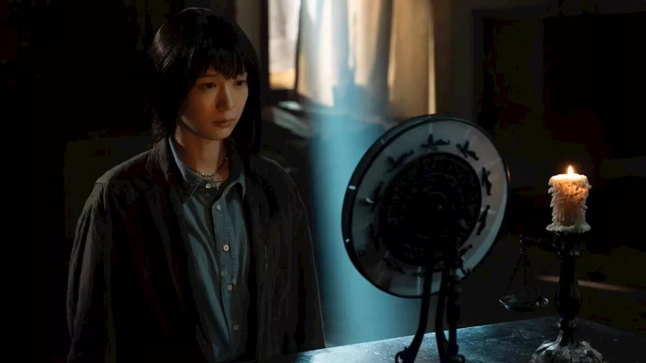 Beyond the Jump Scare: Nicolas Pesce’s Gamble on The Grudge