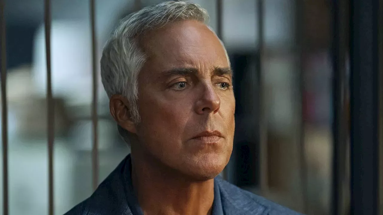 Seattle Noir's Lost Gem: Why 'The Killing' Outshines the Bosch Formula