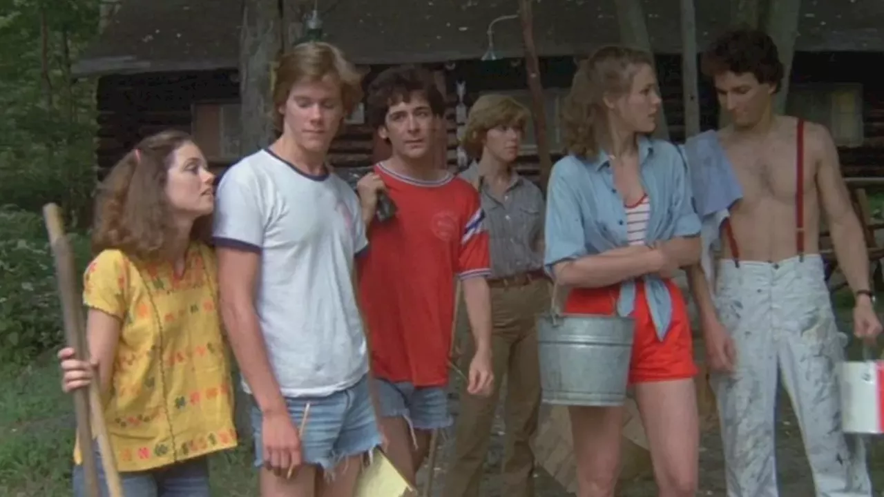 The Architect of Camp Crystal Lake: Victor Miller Dies at 86